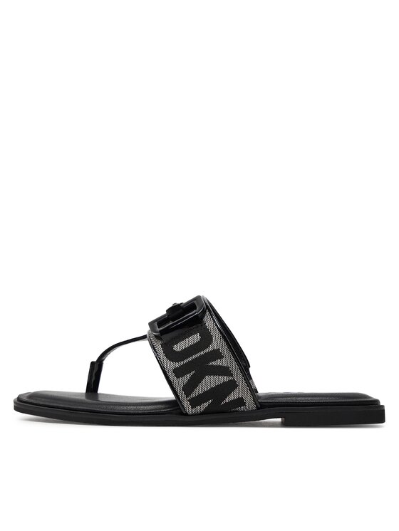 DKNY DKNY Σαγιονάρες Horizon K1432241 Μαύρο