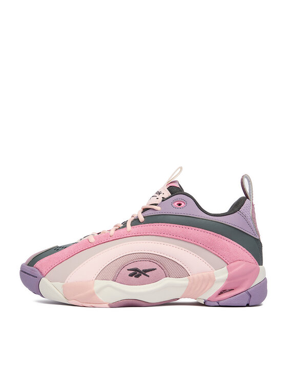 Reebok Reebok Buty do koszykówki EO-SHAQNOSIS LOW 100245140 Kolorowy