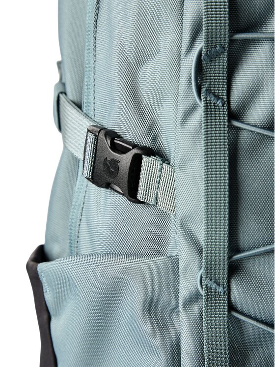 Fjällräven Fjällräven Plecak 331348 Błękitny