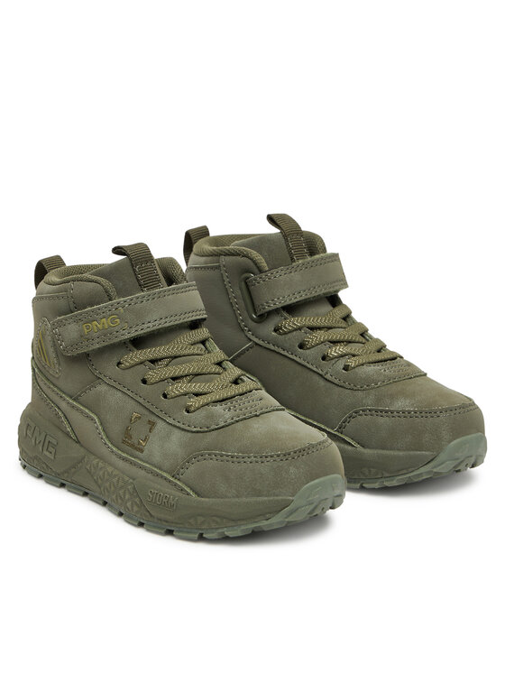 Primigi Primigi Sneakers AVANT-8966122 Grau