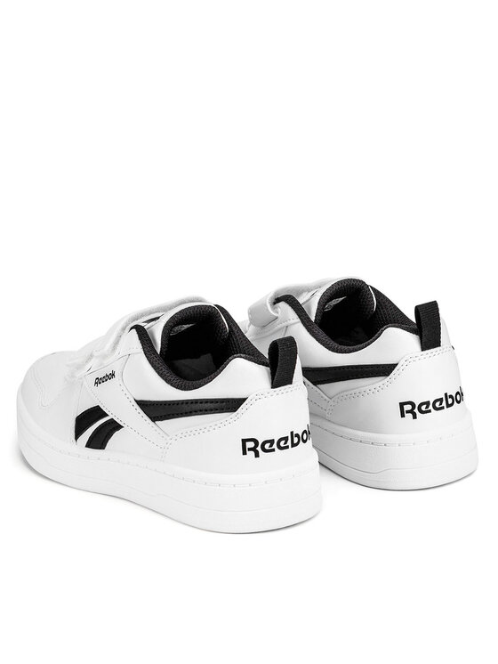 Reebok Reebok Sneakersy Royal Prime 2.0 100039111 Bílá