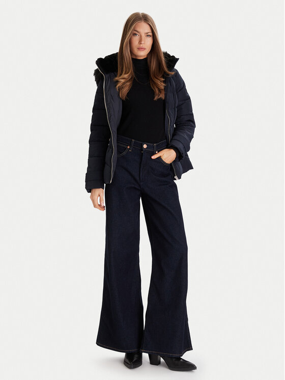 Morgan Morgan Pernata jakna 252-GITELA Tamnoplava Regular Fit