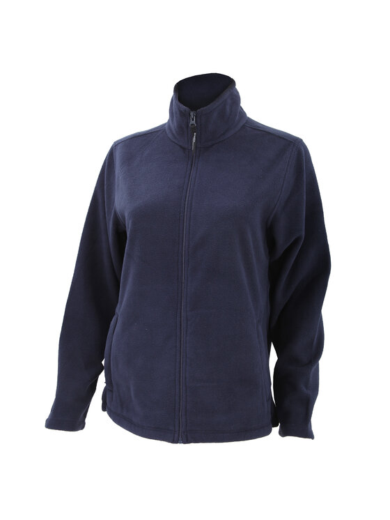 Regatta Regatta Kurtka outdoor RG1591 Granatowy Easy Fit