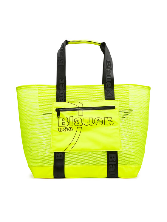 Blauer Blauer Soma S5GOFAN01/BEA Dzeltens