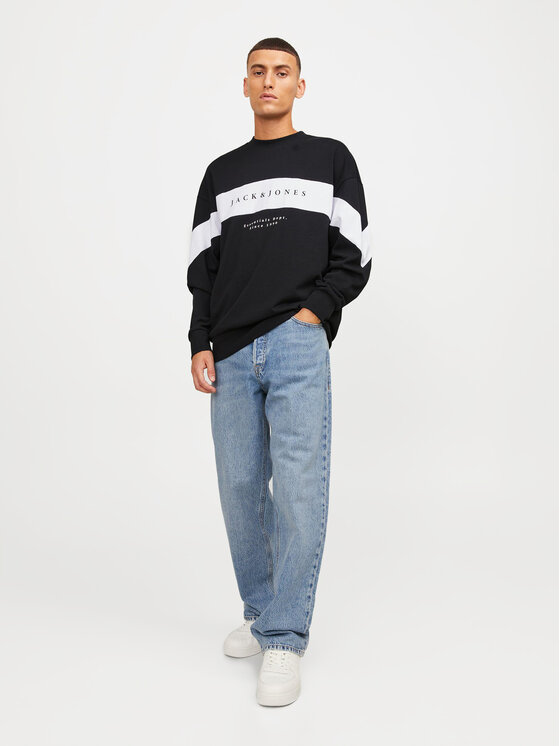 Jack & Jones Jack & Jones Pluus Etimo 12249979 Must Loose Fit
