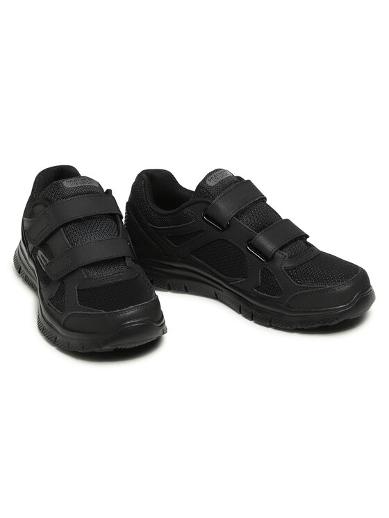Skechers Skechers Sneakers 58365 BBK Nero