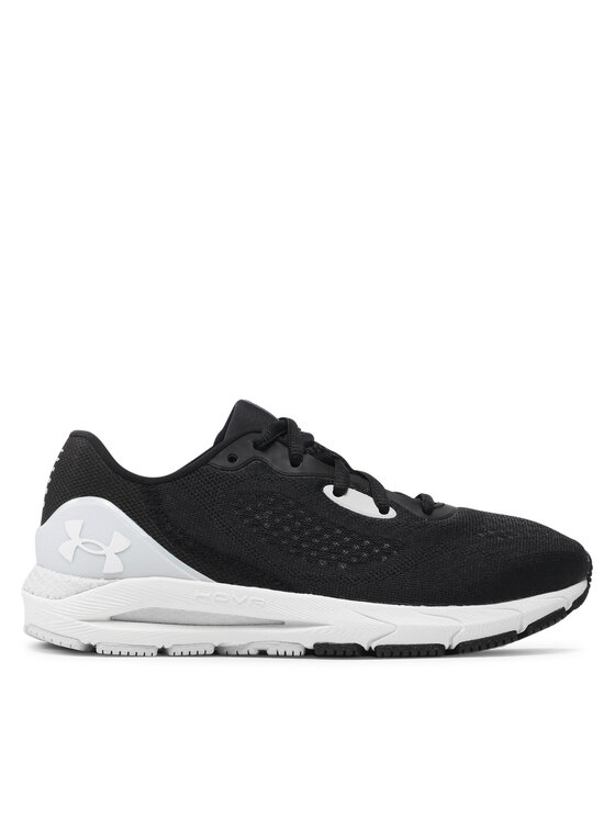 Under Armour Tenisice Za Trčanje Ua W Hovr Sonic 5 3024906-001 Crna