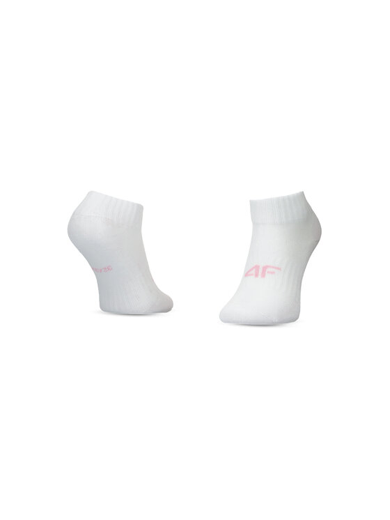 4F 4F Skarpety krótkie MIDSHOP ACCESSORIES Kolorowy