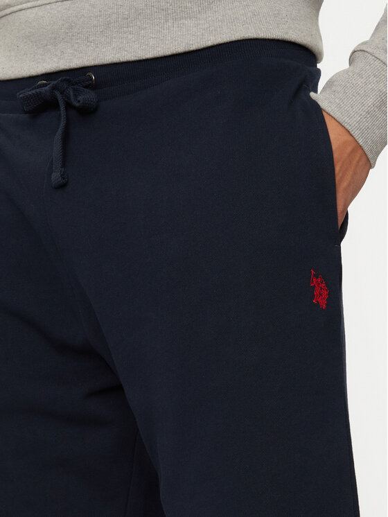 U.S. Polo Assn. U.S. Polo Assn. Sportshorts MUP3354 Dunkelblau Regular Fit