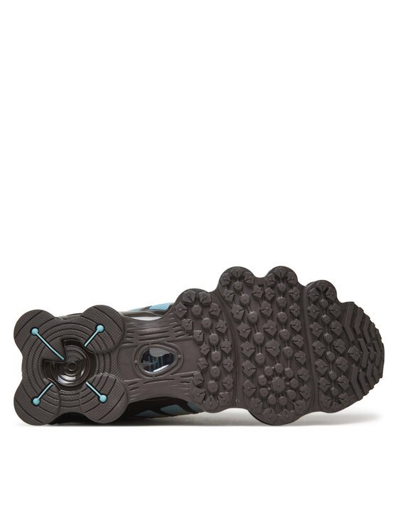 Nike Nike Снікерcи Shox Tl IB4340 200 Коричневий