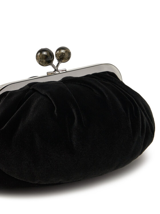 Weekend Max Mara Weekend Max Mara Borsetta Vespa 2515511084600 Nero