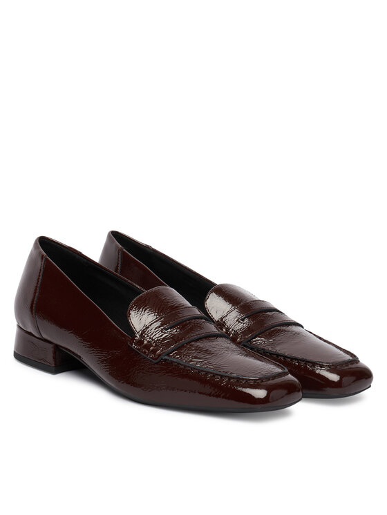 Vagabond Shoemakers Vagabond Shoemakers Polobotky Debbi 6118-060-35 Bordó