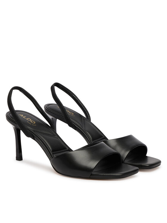 Aldo Aldo Sandali Andya 14053479 Nero