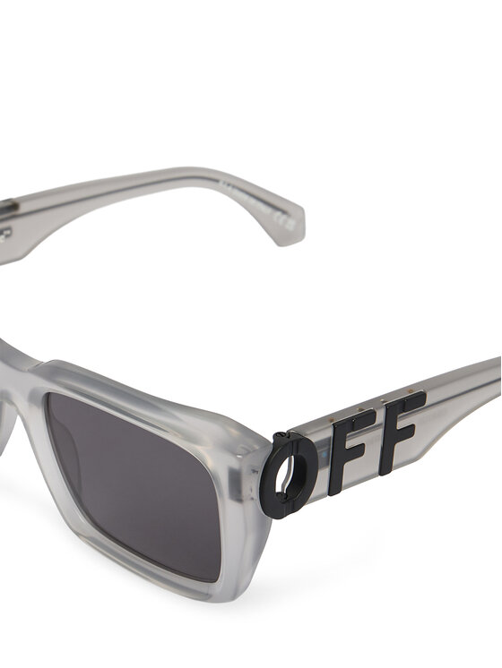 Off-White Off-White Napszemüveg OERI125 Szürke