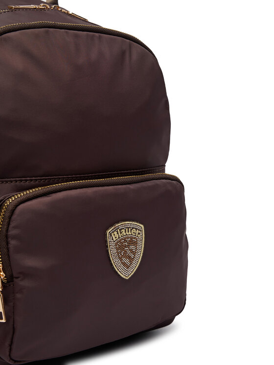 Blauer Blauer Rucksack S6FREYA01/TWE Braun