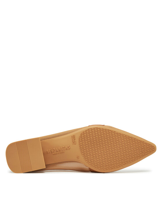 Hispanitas Hispanitas Scarpe basse HV253816 Marrone