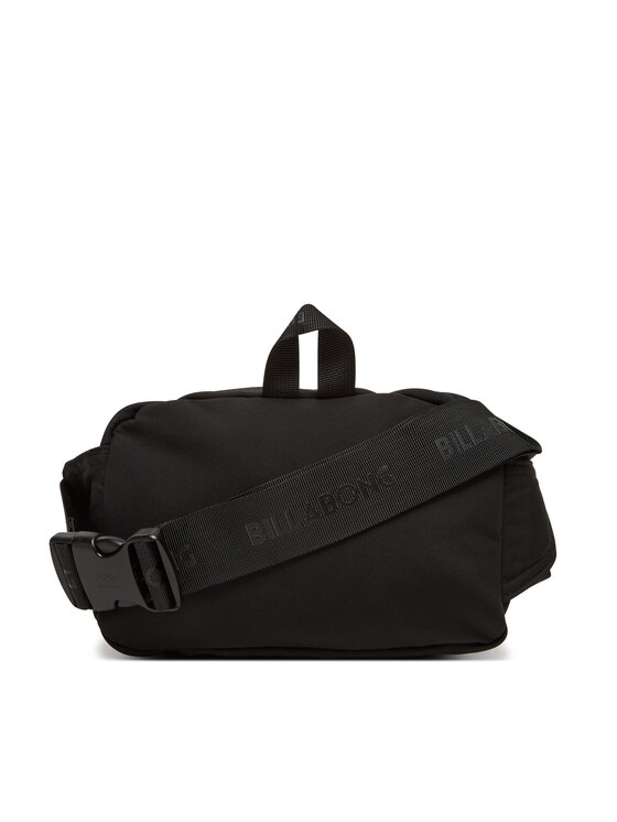 Billabong Billabong Сумка BLB-M-006-07 Чорний