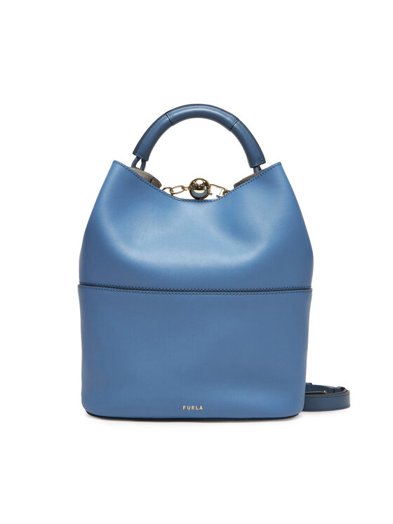 Furla Furla Ročna torba Sfera S WB01679 BX3169 BG 4245S Modra