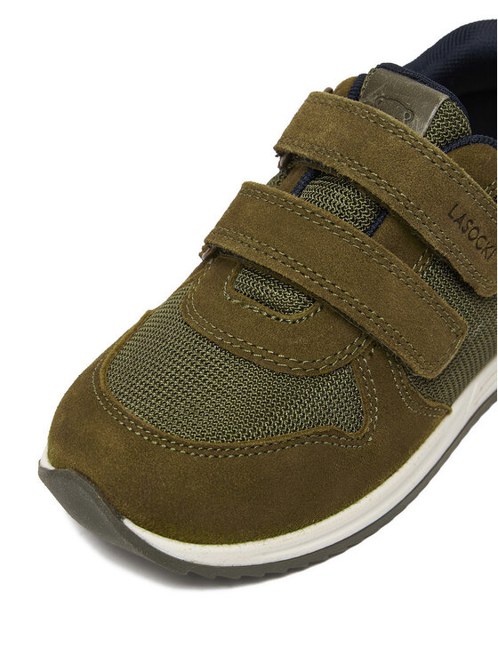 Lasocki Kids Lasocki Kids Sneakersy CEO-CI12-2757-14 Kaki