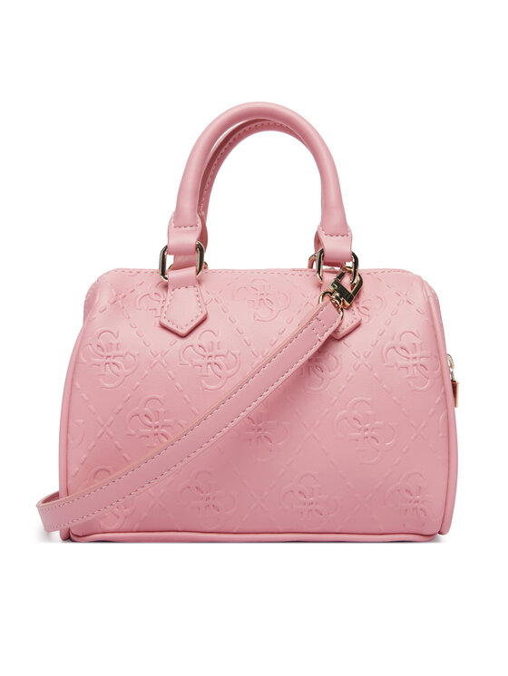 Guess Guess Torbica J6RZ14 WGT10 Ružičasta