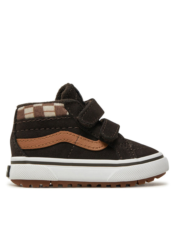 Sneakersy Vans