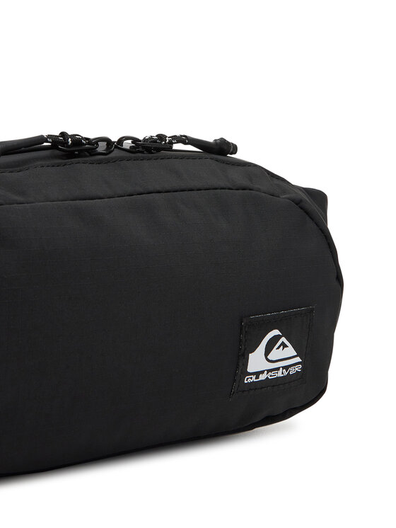 Quiksilver Quiksilver Ledvinka QUIKSILVER-ACCCS-15-BOY-SS2025 Černá