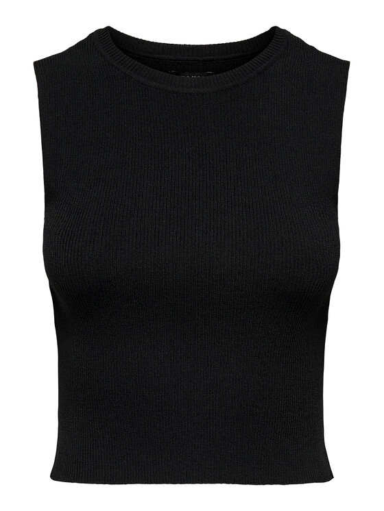 ONLY ONLY Blusa 15255533 Nero Regular Fit