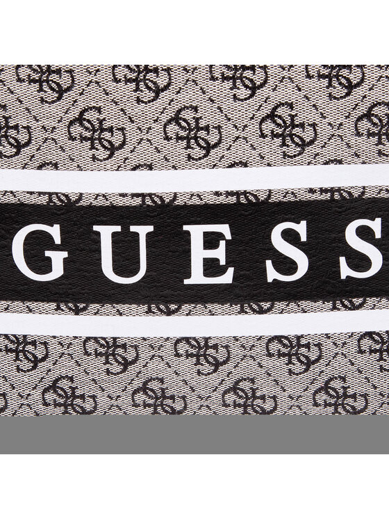 Guess Guess Ročna torba Monique (JY) Mini HWJY78 94760 Bež