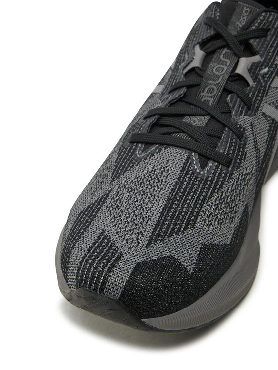 Asics Asics Buty do biegania Dynablast 5 1011B983 Czarny