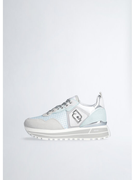 Liu Jo Liu Jo Sneakers BA5013PX027S3601 Celeste