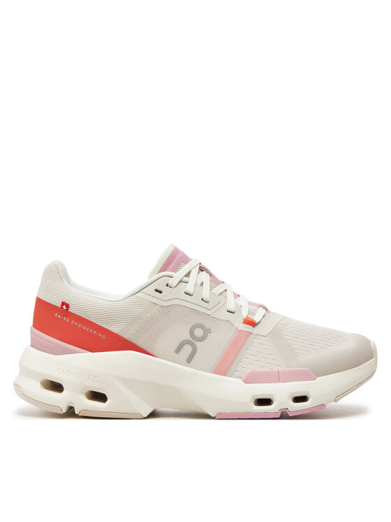 On On Scarpe da palestra Cloudpulse 3WD30062337 Beige
