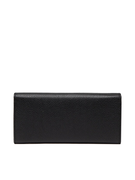 Patrizia Pepe Patrizia Pepe Portafoglio CQ0215/L001-K103 Nero