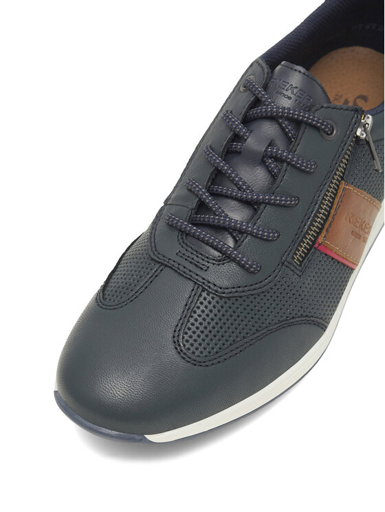 Rieker Rieker Halbschuhe 11927-14 Dunkelblau