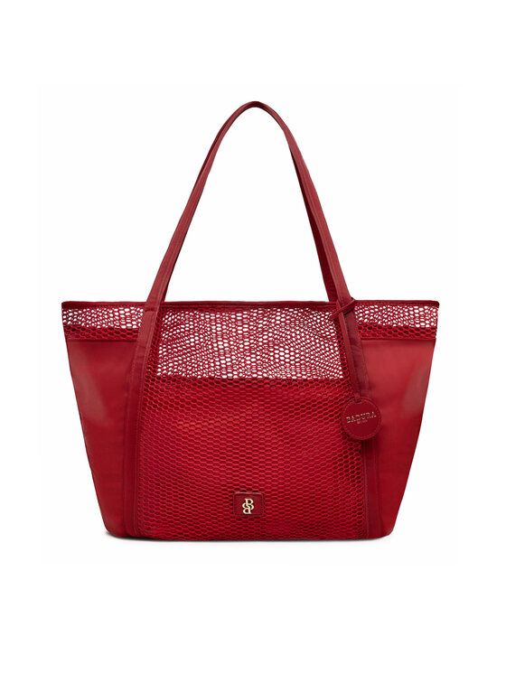 Badura Badura Borsetta WENN-01 Rosso