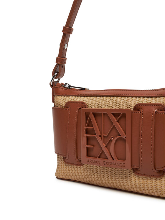Armani Exchange Armani Exchange Borsetta XW000921 AF13673 U6164 Marrone