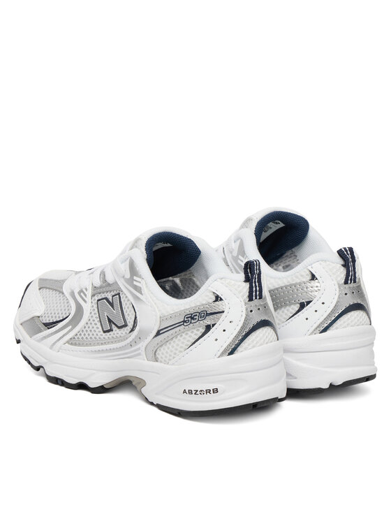 New Balance New Balance Αθλητικά PZ530SB1 Λευκό