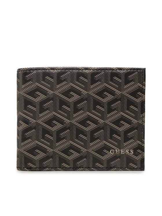 Portafoglio GUESS Jeans Pelletteria SMFISE LEA20 - Uomo