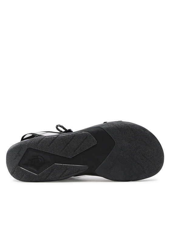 The North Face The North Face Sandale Skeena Sport Sandal NF0A5JC6KT01 Siva