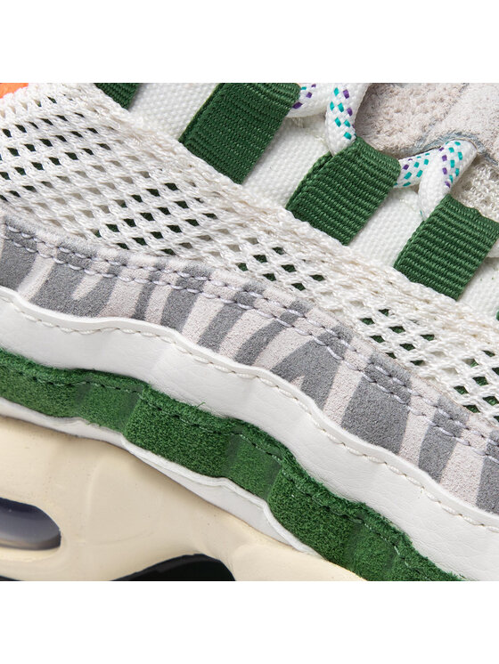 Nike Nike Sneakers Air Max 95 Era CZ9723 100 Weiß