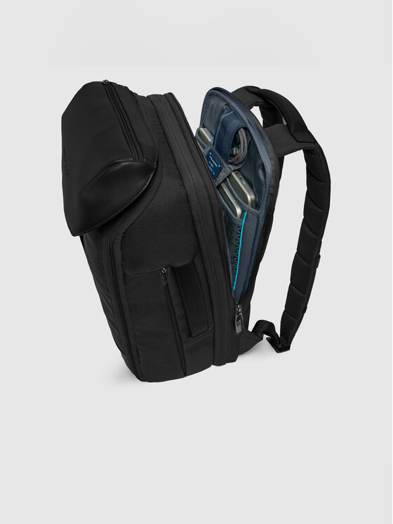 Piquadro Piquadro Plecak 12779 Czarny