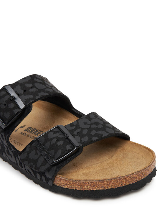 Birkenstock Birkenstock Klapki Arizona 1030563 Czarny