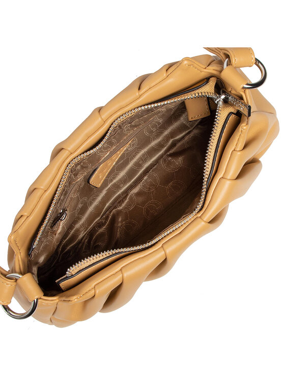 Puccini Puccini Handtasche BK1221080 Gelb