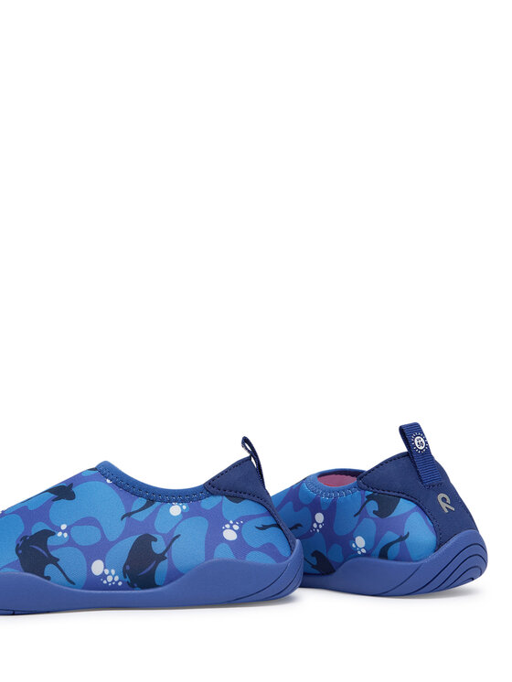 Reima Reima Wassersportschuhe Lean Junior 5400091A-66A1 Blau