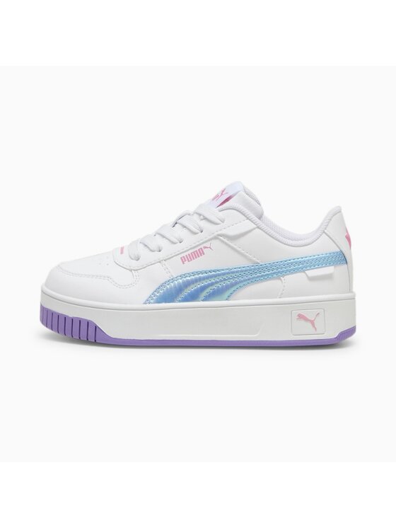 Puma Puma Sneakersy 397976 Biały