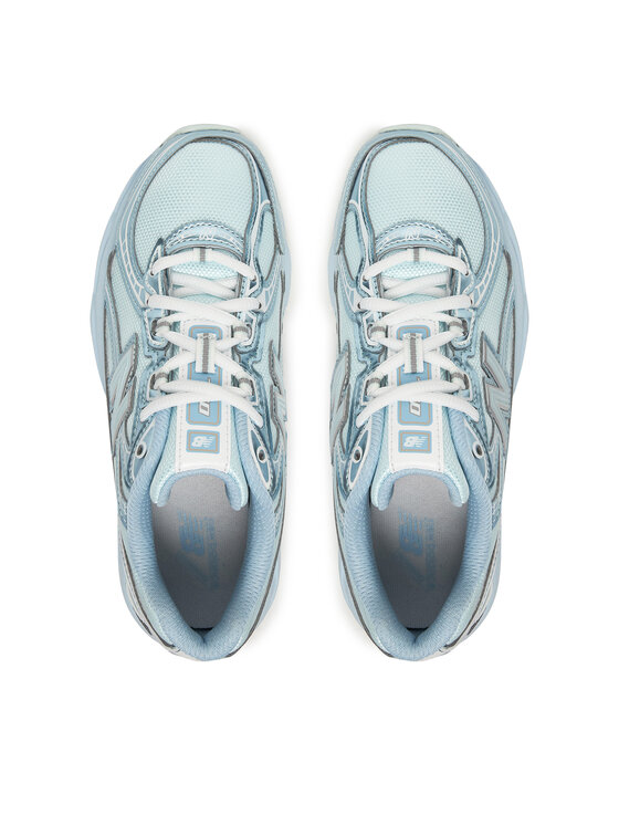 New Balance New Balance Sneakersy G7407LM Niebieski