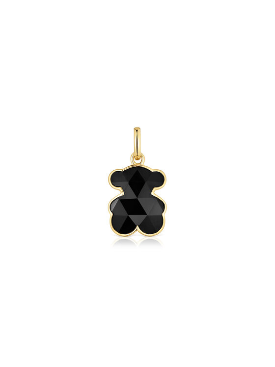 TOUS TOUS Privjesak Icon Color 1004284600 Crna