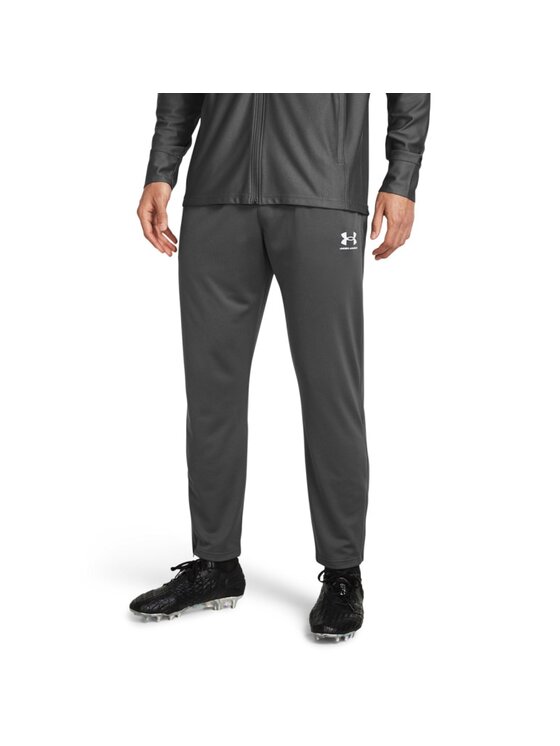 Under Armour Under Armour Spodnie dresowe 1382602 Szary Slim Fit