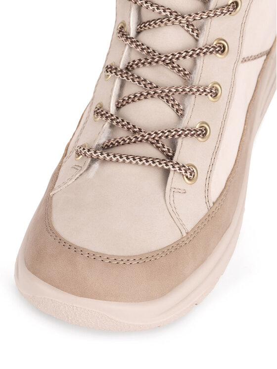 Rieker Rieker Botine L7742-62 Bej