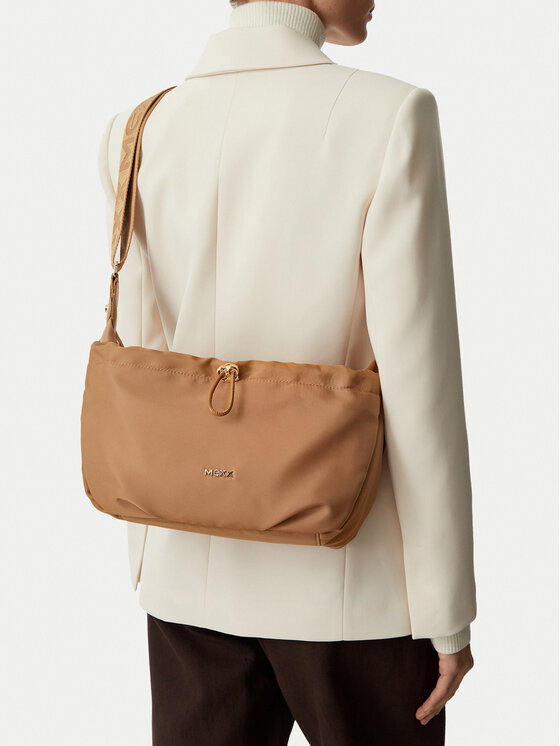 MEXX Geantă CEO-MEXX-M-001-08 Bej