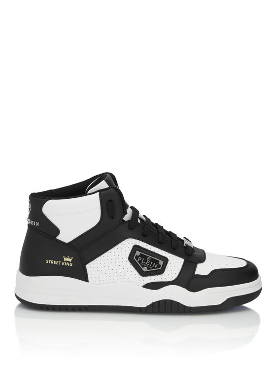 PHILIPP PLEIN PHILIPP PLEIN Sneakers 28605 Bianco